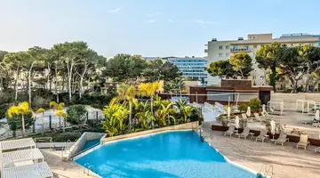 Iberostar Selection Llaut Palma