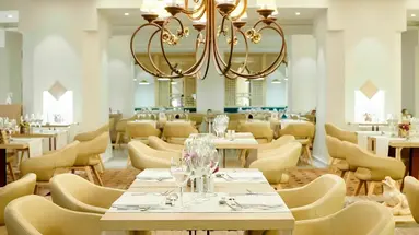 IBEROSTAR SELECTION MARBELLA CORAL BEACH