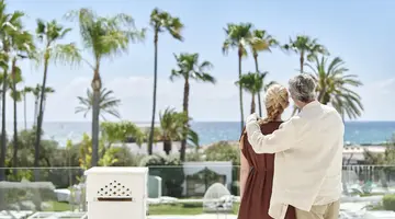 Iberostar Selection Marbella Coral Beach