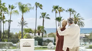 Iberostar Selection Marbella Coral Beach