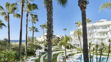 Iberostar Selection Marbella Coral Beach