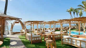 Iberostar Selection Marbella Coral Beach