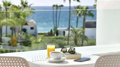 Iberostar Selection Marbella Coral Beach