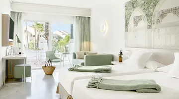 Iberostar Selection Marbella Coral Beach
