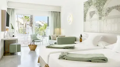 Iberostar Selection Marbella Coral Beach