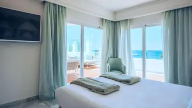 Iberostar Selection Marbella Coral Beach