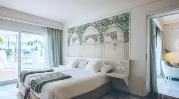 IBEROSTAR SELECTION MARBELLA CORAL BEACH