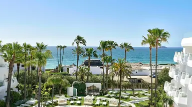 Iberostar Selection Marbella Coral Beach