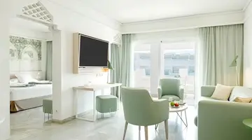 Iberostar Selection Marbella Coral Beach