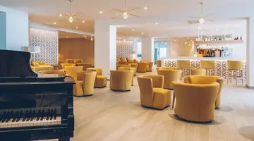 Iberostar Selection Marbella Coral Beach