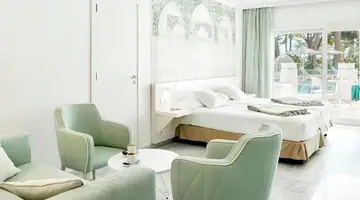 Iberostar Selection Marbella Coral Beach