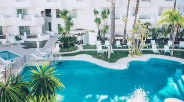 Iberostar Selection Marbella Coral Beach
