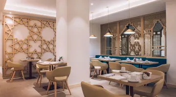 Iberostar Selection Marbella Coral Beach
