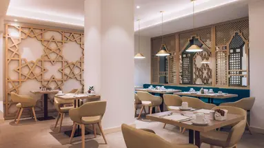 Iberostar Selection Marbella Coral Beach