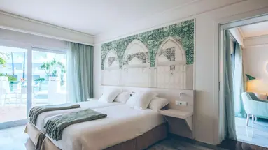 Iberostar Selection Marbella Coral Beach