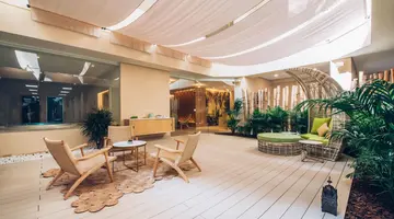 Iberostar Selection Marbella Coral Beach