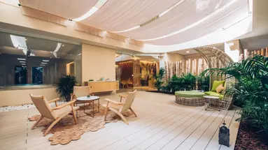 Iberostar Selection Marbella Coral Beach