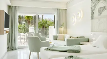 Iberostar Selection Marbella Coral Beach