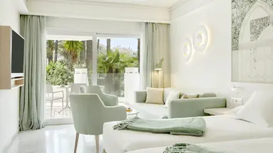 Iberostar Selection Marbella Coral Beach