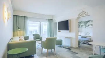 IBEROSTAR SELECTION MARBELLA CORAL BEACH