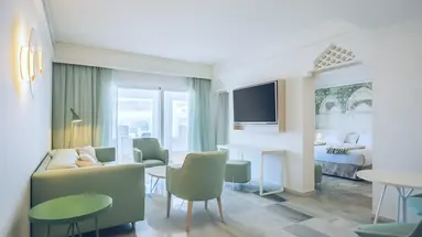 IBEROSTAR SELECTION MARBELLA CORAL BEACH