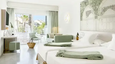 Iberostar Selection Marbella Coral Beach