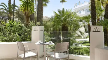 Iberostar Selection Marbella Coral Beach