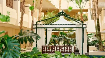 Iberostar Selection Marbella Coral Beach