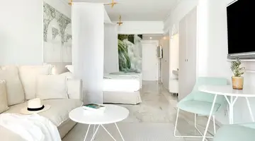 Iberostar Selection Marbella Coral Beach