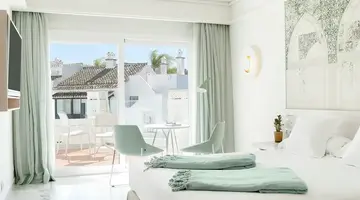 Iberostar Selection Marbella Coral Beach