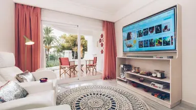 Iberostar Selection Marbella Coral Beach
