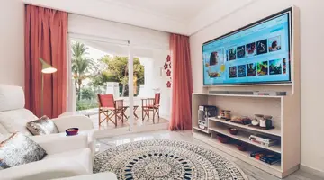 Iberostar Selection Marbella Coral Beach