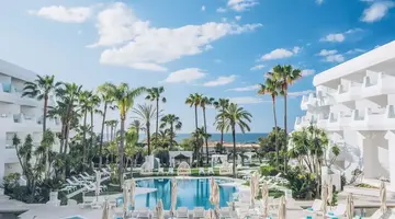 Iberostar Selection Marbella Coral Beach