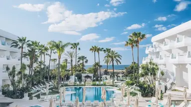 Iberostar Selection Marbella Coral Beach