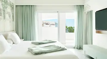 IBEROSTAR SELECTION MARBELLA CORAL BEACH