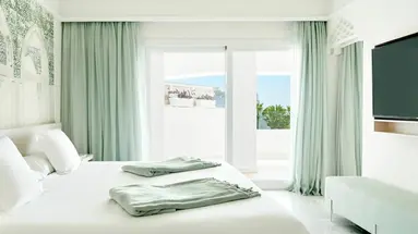 IBEROSTAR SELECTION MARBELLA CORAL BEACH
