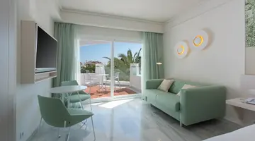 Iberostar Selection Marbella Coral Beach