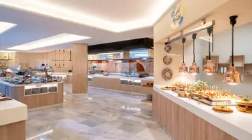 Iberostar Selection Marbella Coral Beach