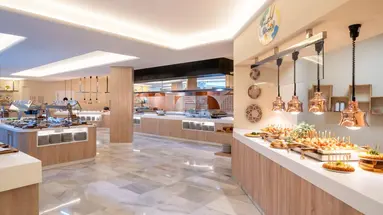 Iberostar Selection Marbella Coral Beach