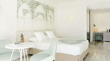 Iberostar Selection Marbella Coral Beach