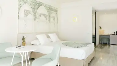 Iberostar Selection Marbella Coral Beach