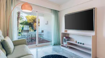 Iberostar Selection Marbella Coral Beach