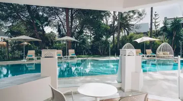 Iberostar Selection Marbella Coral Beach