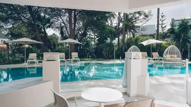 Iberostar Selection Marbella Coral Beach