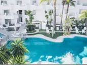 IBEROSTAR SELECTION MARBELLA CORAL BEACH