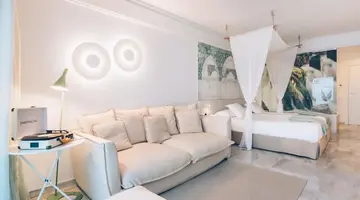 Iberostar Selection Marbella Coral Beach