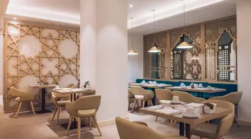 Iberostar Selection Marbella Coral Beach