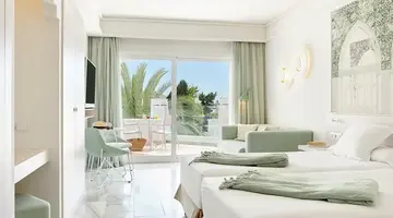 Iberostar Selection Marbella Coral Beach