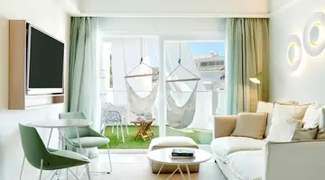 Iberostar Selection Marbella Coral Beach