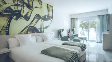 IBEROSTAR SELECTION MARBELLA CORAL BEACH
